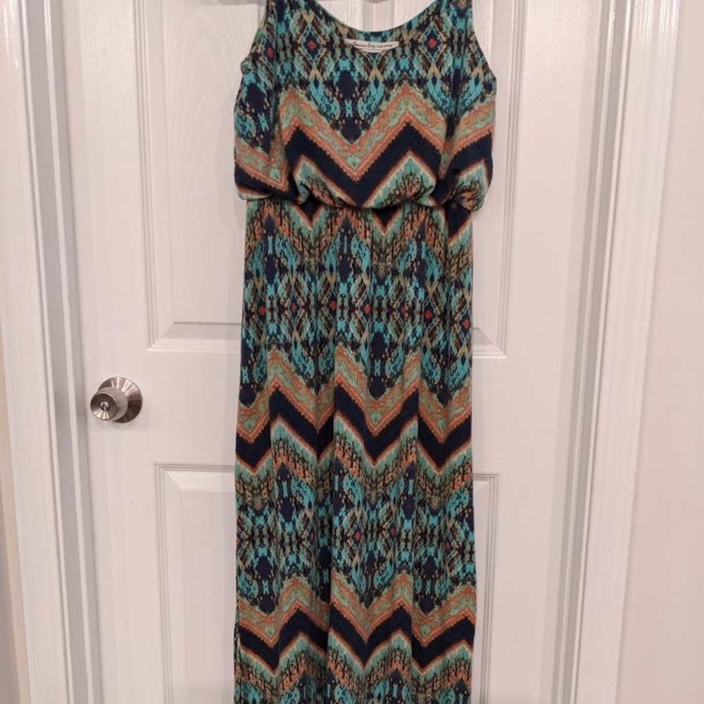 American Rag Long Dress - Picture 9 of 9